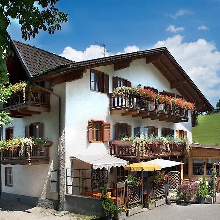 Gasthof Zum Schlern ฟีแอ ภายนอก รูปภาพ