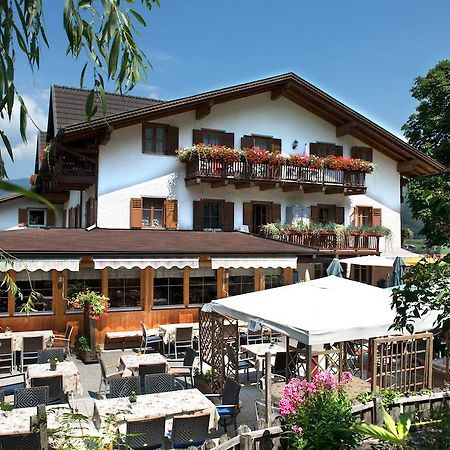 Gasthof Zum Schlern ฟีแอ ภายนอก รูปภาพ